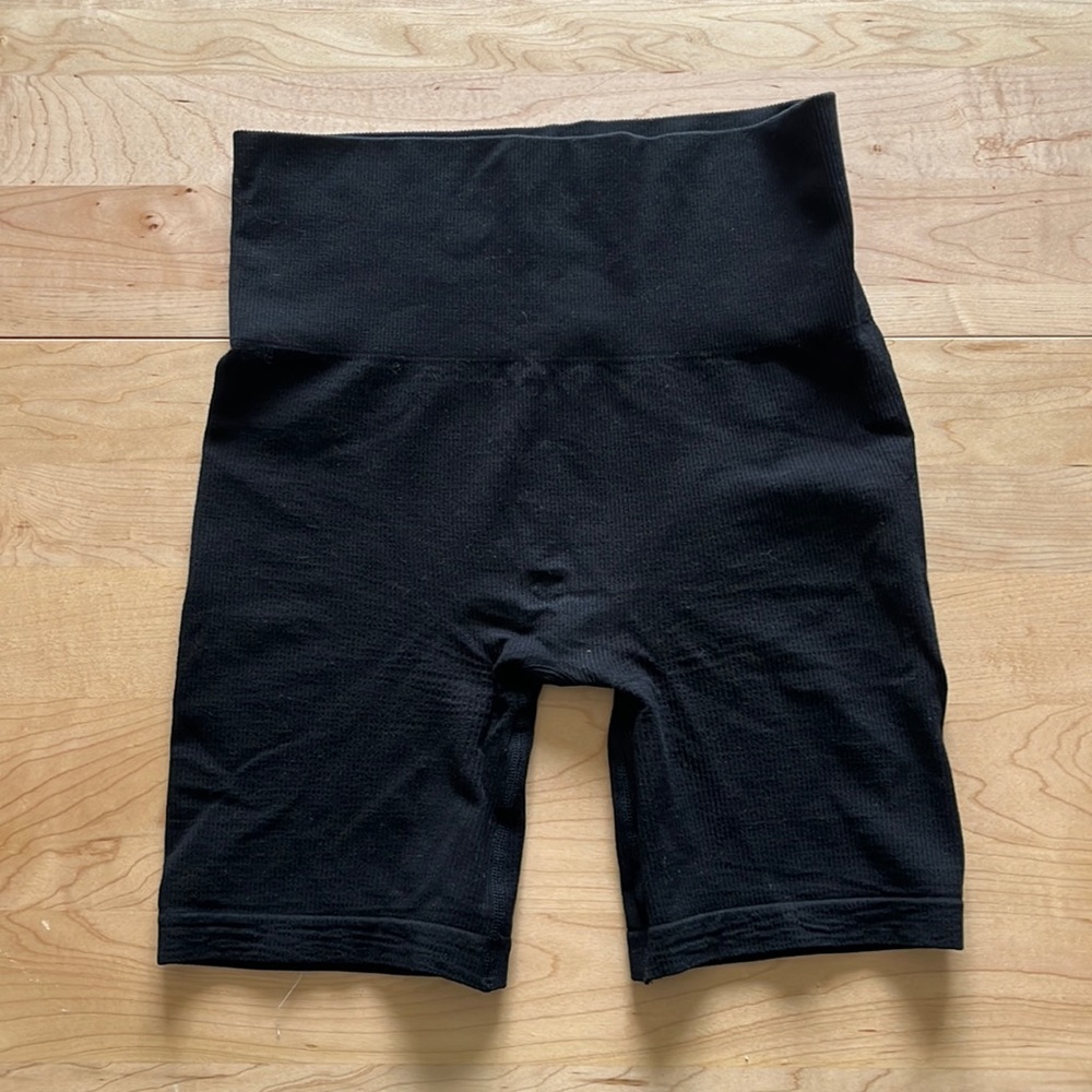 Hatch The Ultimate Before, During & After Bike Short Size Small